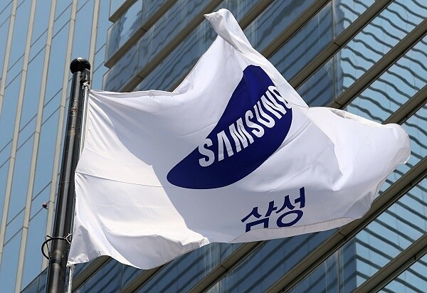 삼성전자가 내달 20일 개최하는 정기 주주총회에 이재용 회장의 등기이사 선임 안건을 올리지 않았다. 사진=뉴시스