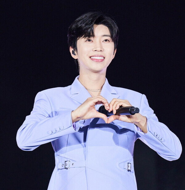 임영웅. 사진=물고기뮤직