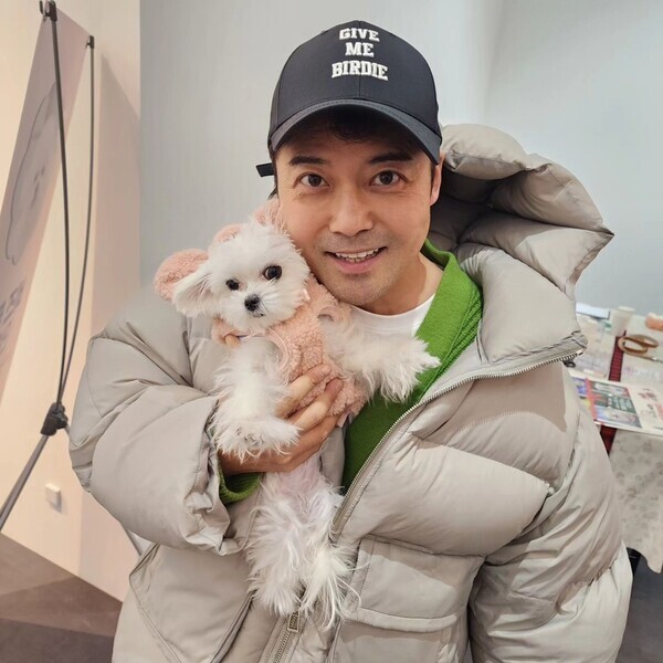 출처: 전현무 인스타그램 계정 @junhyunmoo