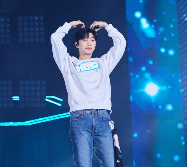 임영웅. 사진=물고기뮤직