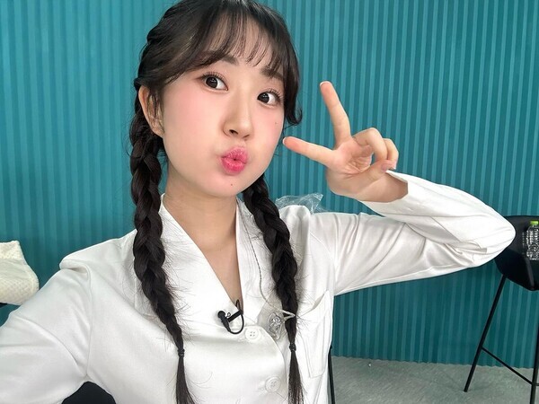 출처: 전유진 인스타그램 계정 @1010_y_jin