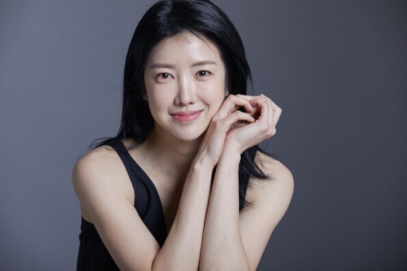 김서연. 사진=매니저먼트 순