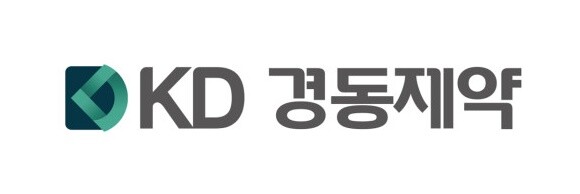 경동제약 새 CI. 사진=경동제약