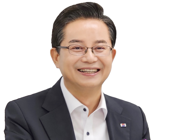 사진=최호권영등포구청장