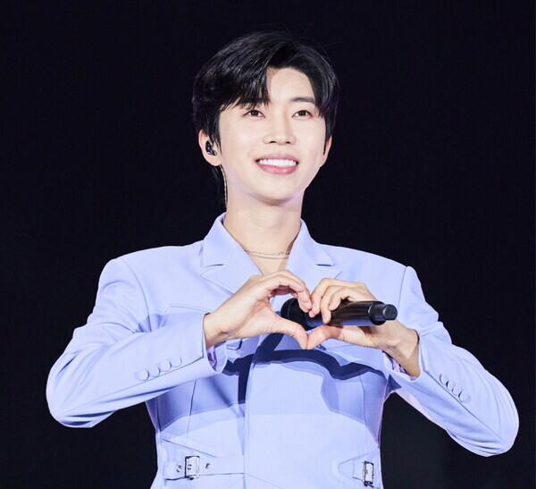 임영웅. 사진=물고기뮤직