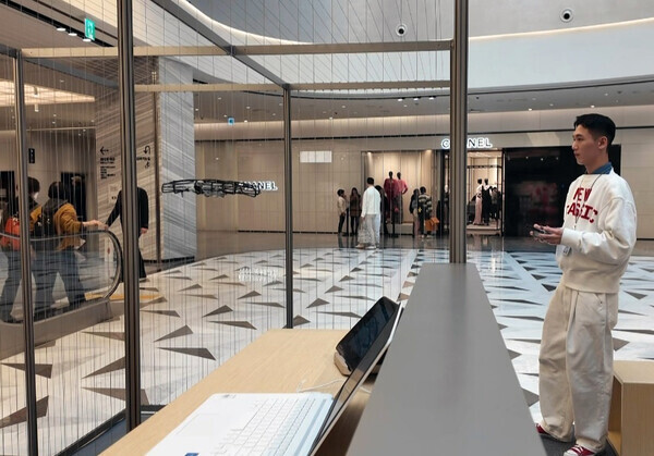 사진=신세계백화점