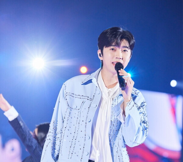 임영웅. 사진=물고기뮤직