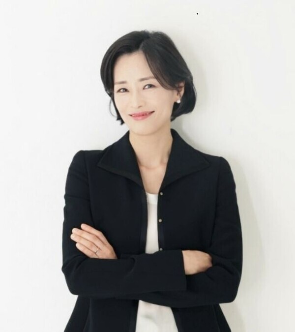 알피바이오 공동 대표로 내정된 박재경. 사진=알피바이오