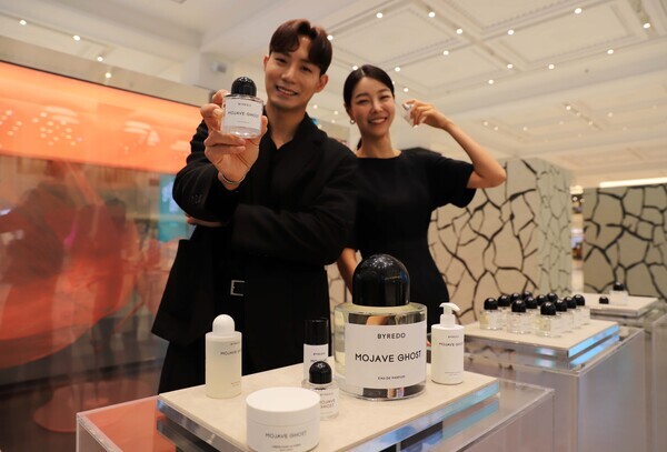 사진=신세계백화점