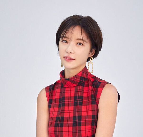 황정음. 사진=뉴시스