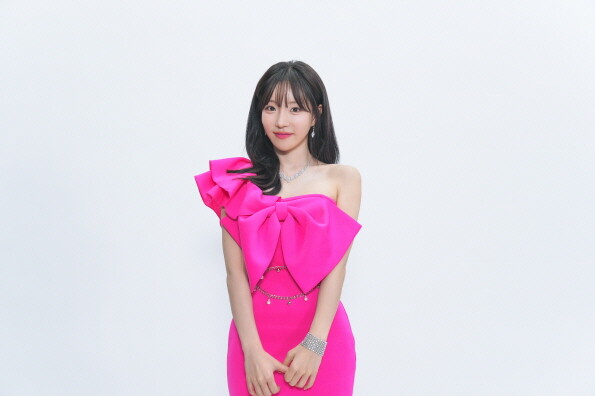 염유리. 사진=TV조선 '미스트롯3'
