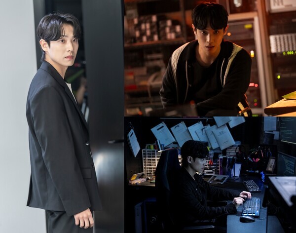 7인의부활. 사진=SBS
