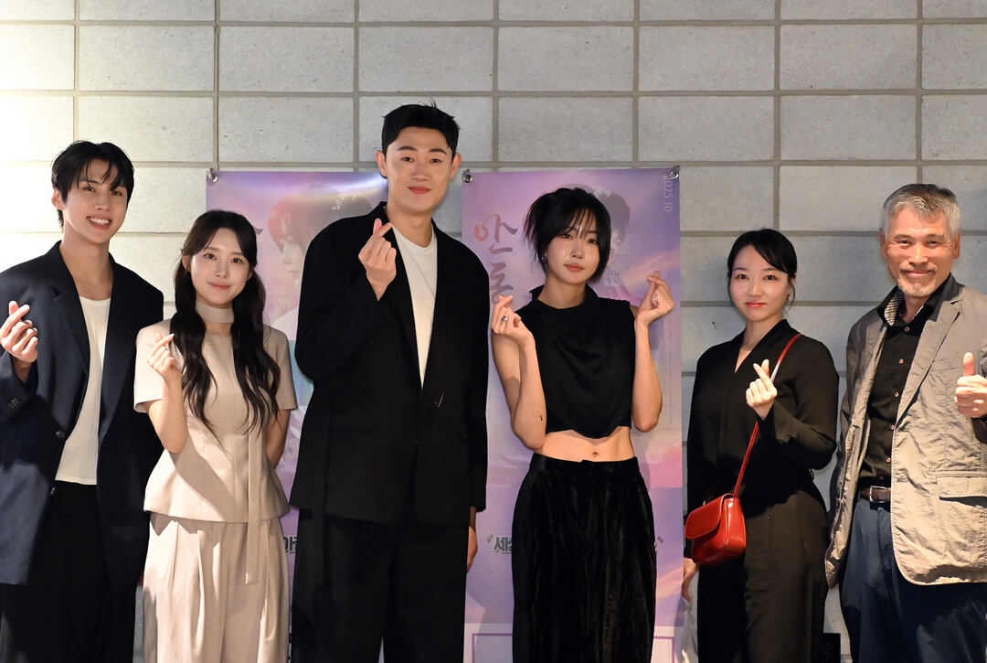 [포토] 이찬우-서지안-허진우-수빈-...