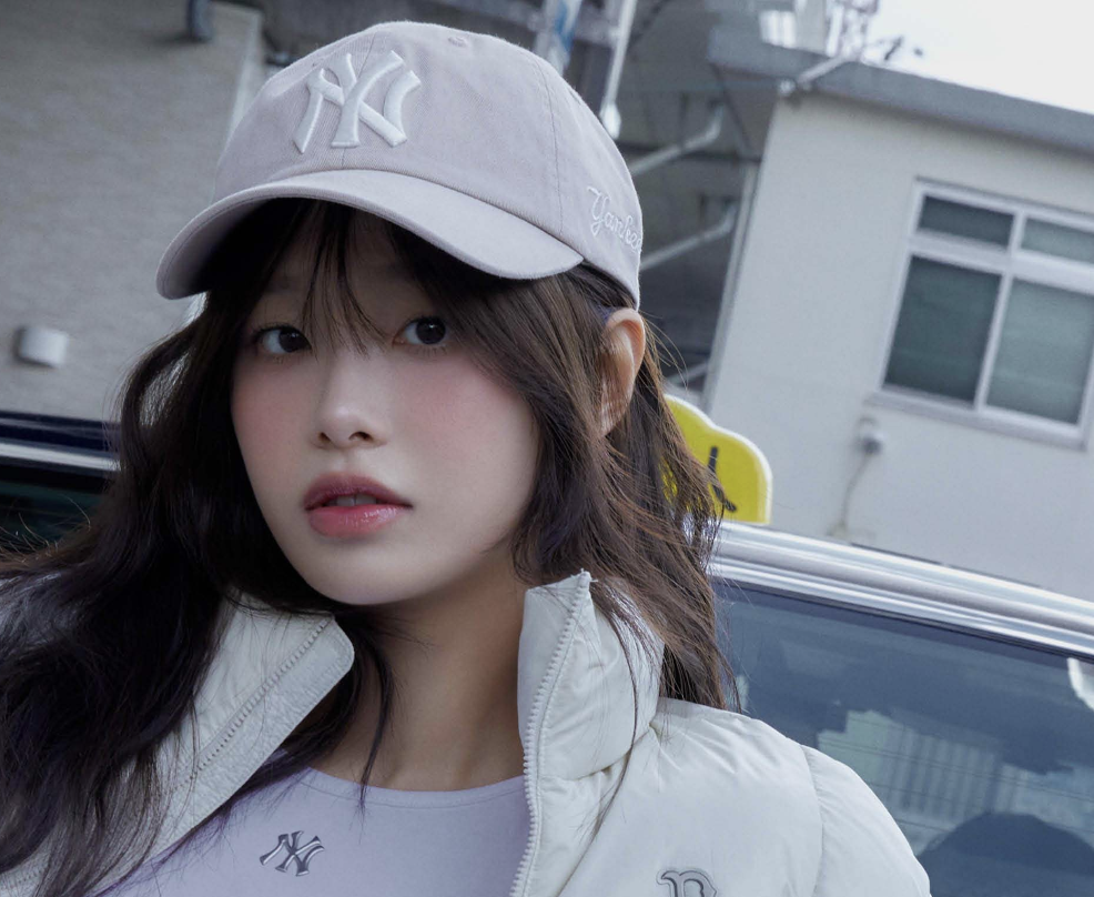 츄, 오사카서 첫 해외 화보 촬영 “...