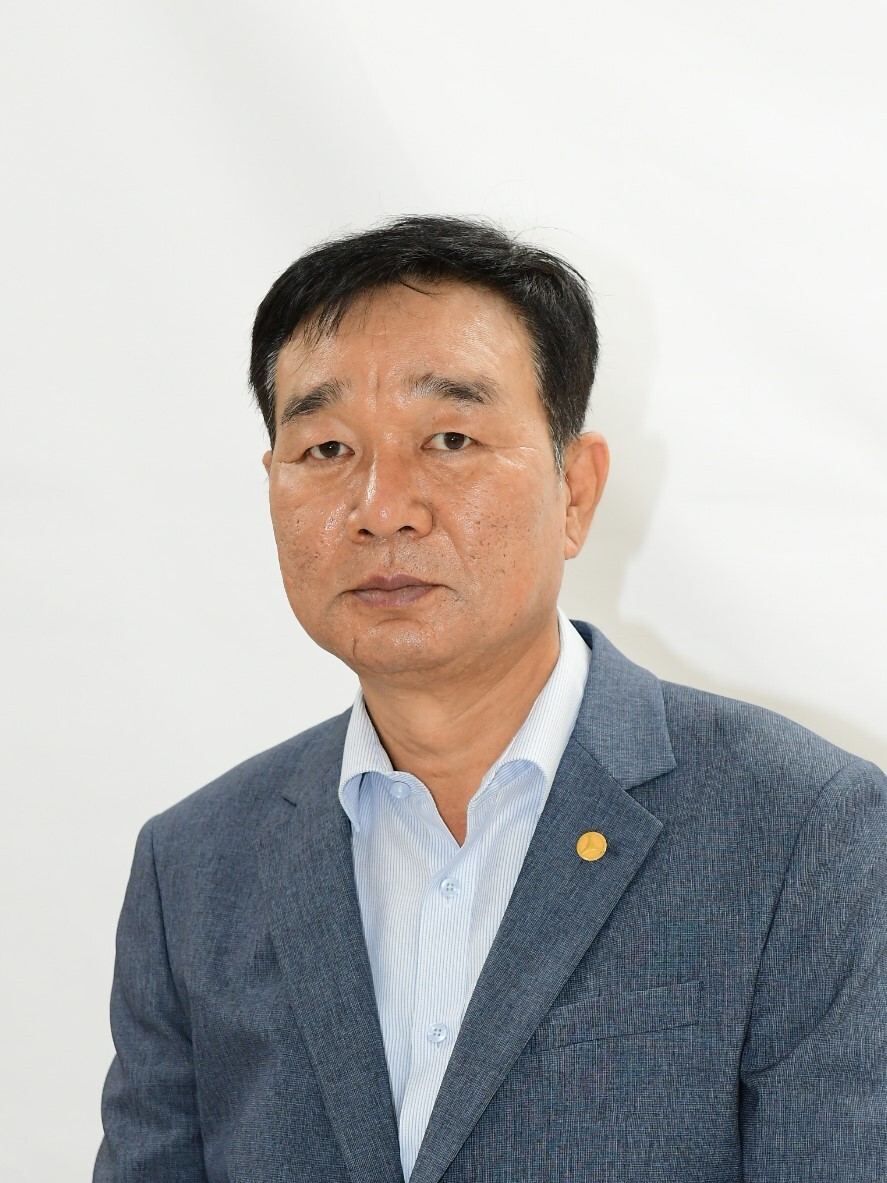 김광규 서울정비조합 이사장 연임…“보...