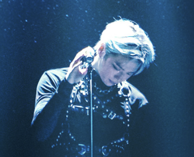 강다니엘 콘서트 필름 ‘HOLD YO...