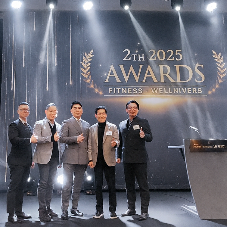 제2회 대한민국 피트니스어워즈 개최....