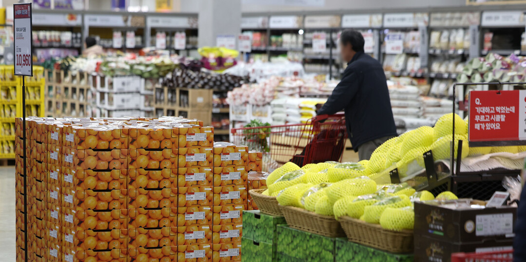 내년도 소매유통시장 성장률 0.6% ...
