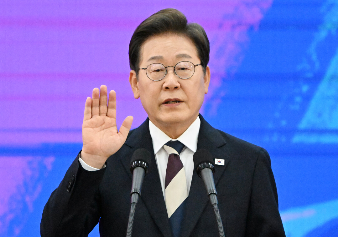 [2025년 말말말] 이재명 대통령 당선부터 케데헌 열풍까지